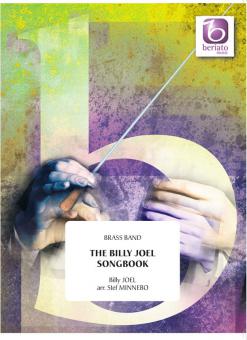 The Billy Joel Songbook 