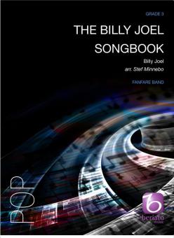 The Billy Joel Songbook (Fanfarenorchester) 