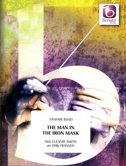 The Man In The Iron Mask (Fanfarenorchester) 