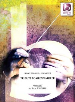 Tribute To Glenn Miller 