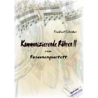 Kommunizierende Röhren II 