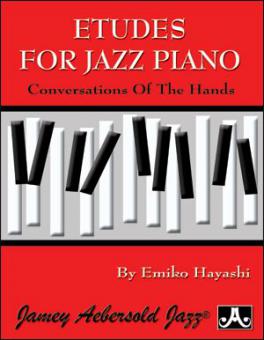 Etudes for Jazz Piano 