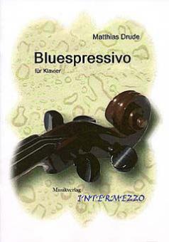 BLUESPRESSIVO für Klavier 