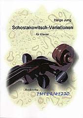 Schostakowitsch-Variationen 