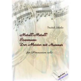 METALL! METALL! EISENMANN 