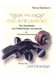 Der Fluch des Spielmanns 