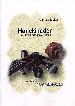 Harlekinaden 
