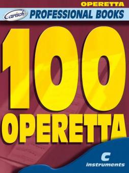 100 Operetta 
