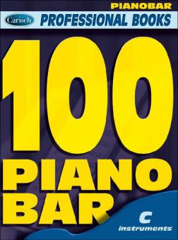 100 Piano Bar 