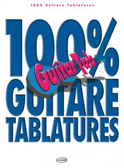 100% Guitare Tablatures 