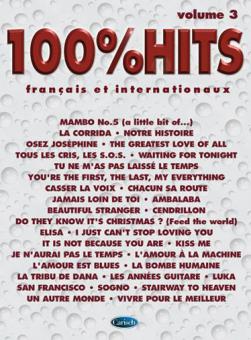100% Hits Vol. 3 