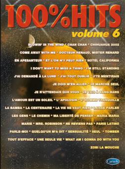 100% Hits Vol. 6 