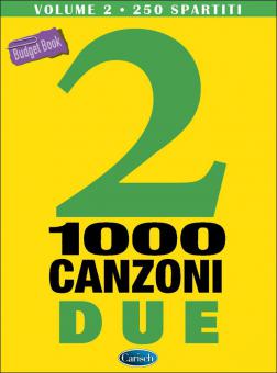 1000 Canzoni Vol. 2 
