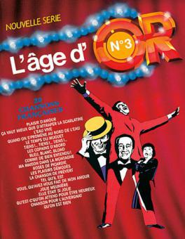L'Age D'Or Vol. 3 