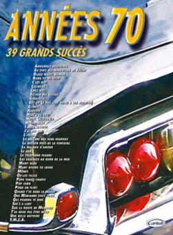 Années 70 