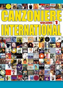 Canzoniere International Vol. 1 