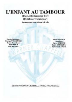 L'Enfant Au Tambour 
