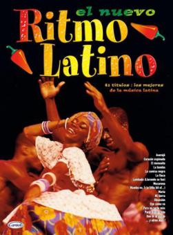El Nuevo Ritmo Latino 2006 