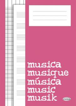 Quaderno Di Musica 