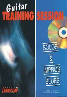 Solos And Impros Blues 