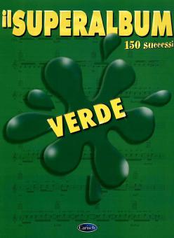 Il Superalbum Verde 