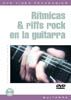 Ritmicas & Riffs Rock 