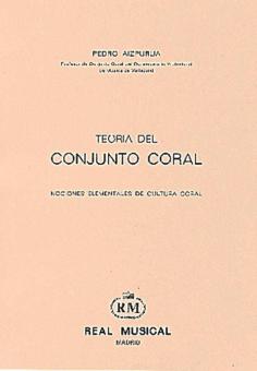 Teoría Del Conjunto Coral 