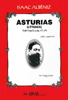 Asturias (Leyenda) 