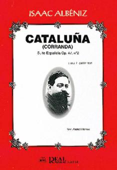 Cataluña (Corranda) 