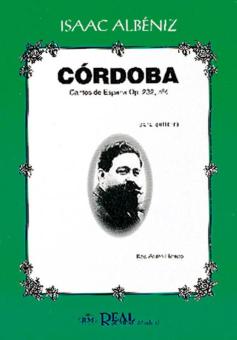 Córdoba, Cantos de España Op.232 No.4 