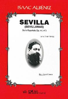 Sevilla (Sevillanas) 