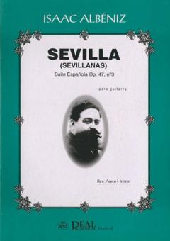 Sevilla (Sevillanas) 