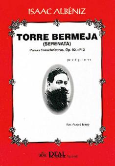 Torre Bermeja (Serenata) 