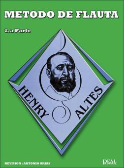 Método de Flauta 2A Parte 