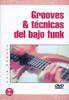 Grooves & Técnicas Del Bajo Funk 