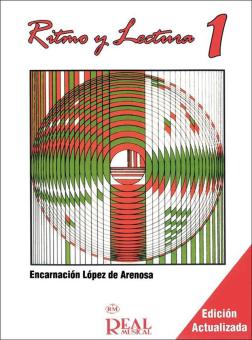 Ritmo y Lectura, 1 - Edición Actualizada 