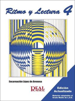 Ritmo y Lectura, 4 