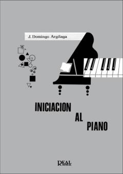Iniciación Al Piano 