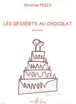 Desserts au chocolat 
