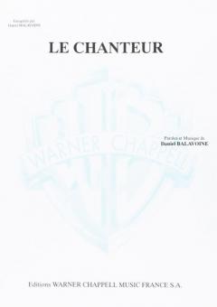Le Chanteur 