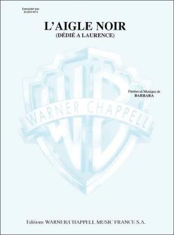 Aigle Noir 