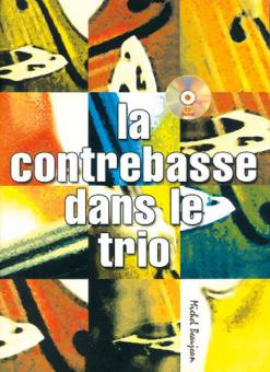 La Contrebasse Dans Le Trio 