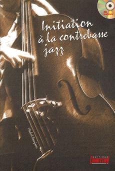 Initiation A La Contrebasse Jazz 