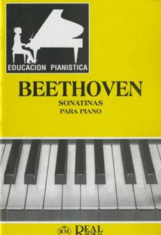 6 Sonatinas para Piano 