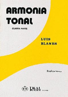 Armonía Tonal, 4 