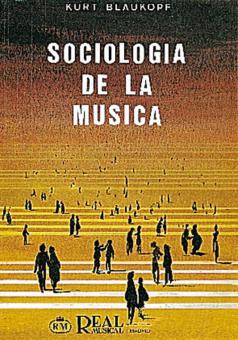 Sociologia De La Musica 