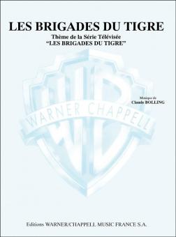 Les Brigades Du Tigre 