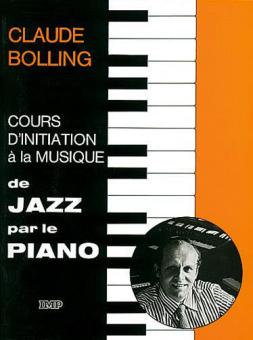 Jazz Par Le Piano - Cours d'initiation à la musique. 