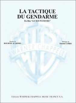 La Tactique Du Gendarme 