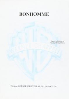 Bonhomme 